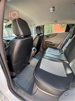 شێڤرۆلێت مالیبۆ